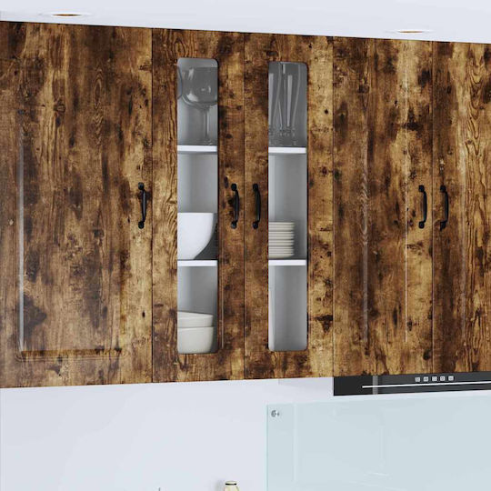 Smoked Oak 60x31x100buc
