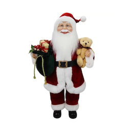Decorative Christmas Santa 30cm Decorative Christmas Santa 30cm