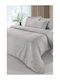 Guy Laroche Sheet Sets Single Flannel 170x265cm. Laura Flannel 3pcs