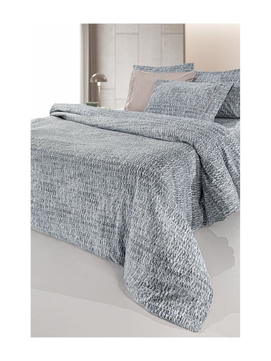 Guy Laroche Sheet Sets Queen Flannel with Elast...