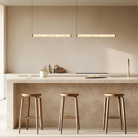 Zambelis Lights Κρεμαστό Φωτιστικό Μαύρο Zambelis Lights Κρεμαστό Φωτιστικό Μαύρο
