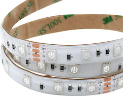 Waterproof LED Strip with RGB Light
