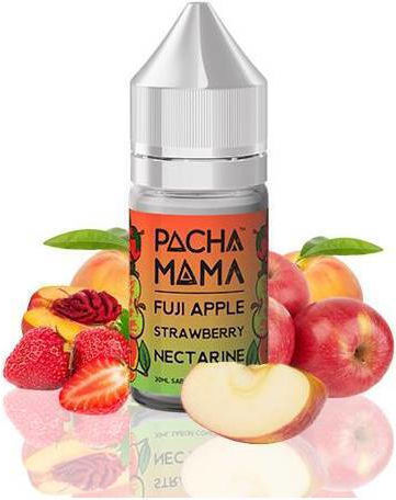 Pacha Mama Άρωμα 30ml 1τμχ Fuji Apple