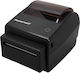 Powertech Label Printer USB, Serial, Ethernet 203 dpi