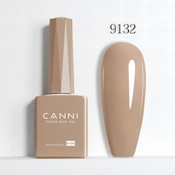 Canni Semipermanent Lac de Unghii 9132 9ml 1buc