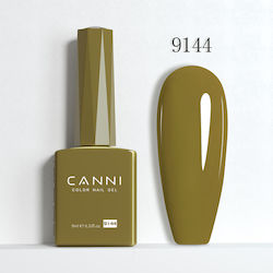 Canni Semipermanent Lac de Unghii 9144 9ml 1buc