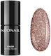 Neonail Ημιμόνιμο Βερνίκι Νυχιών Glow The Day 7.2ml 7.2ml