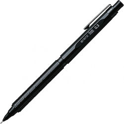 Pentel Orennero Механичен Молив 0.3mm Pp3003-a Черен 4902506335715 Pentel Orennero Механичен Молив 0.3mm Pp3003-a Черен 4902506335715