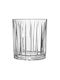 Estia Glas Whiskey aus Kristall 350ml