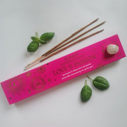 Goloka Sticks Τριαντάφυλλο