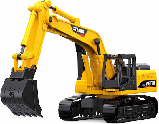 Vedes Bagger 1:16 Pull Back für 3++ Jahre 34602638