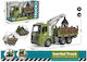 Trademarkt Pull Back Lastwagen für 3+ Jahre