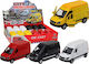 Lean Toys Truck