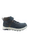 Kinderstiefeletten Blau
