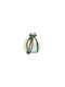 Philio Handmade Tabletop Lucky Charm Pomegranate Green Ceramic 2026 1pcs