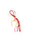 Philio Handmade Tabletop Lucky Charm Horseshoe Beige Ceramic 2026 1pcs