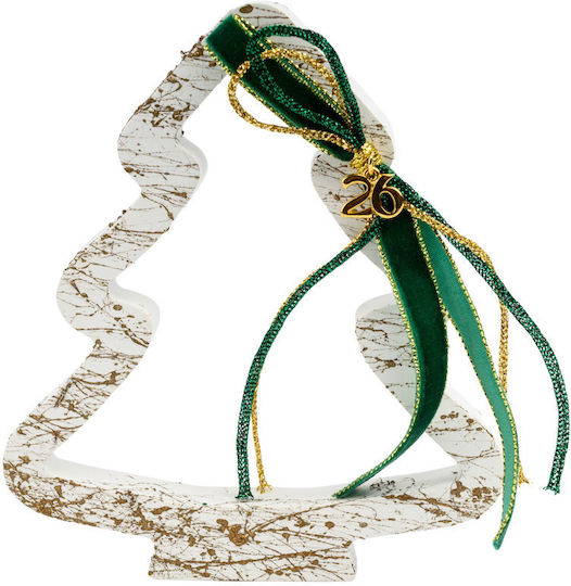 Philio Lucrat manual de birou Amulet Βrad mic din Gips 2026 1buc