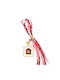 Philio Handmade Tabletop Lucky Charm Home White made of Metal 2026 1pcs