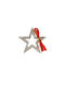 Philio Handmade Tabletop Lucky Charm Star made of Plaster 2026 1pcs