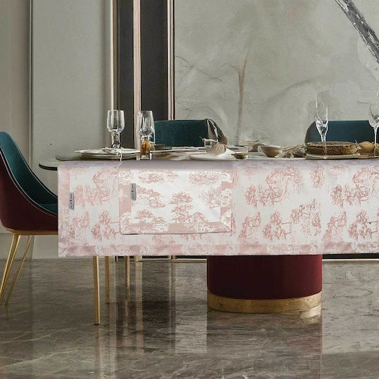 Das Home 3016 Beige 170x240εκ.