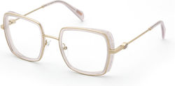 Blumarine Vbm226v 300y 52-22-140 Γυναικείος