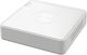 Hikvision iDS-7104HQHI-M1/T Καταγραφικό DVR 4 Καναλιών