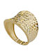 Goldjewels Дамски Пръстен от Злато 14K