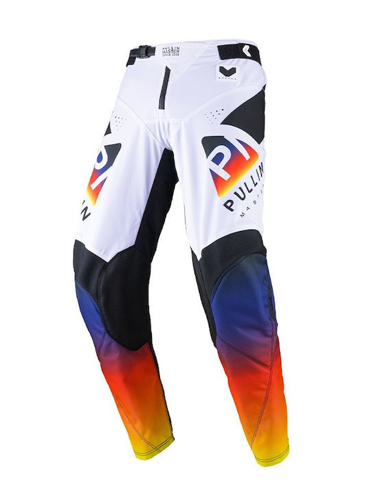 Pull-In MX Challenger Ανδρικό Παντελόνι Καλοκαιρινό Master Gradient Pull-In MX Challenger Ανδρικό Παντελόνι Καλοκαιρινό Master Gradient