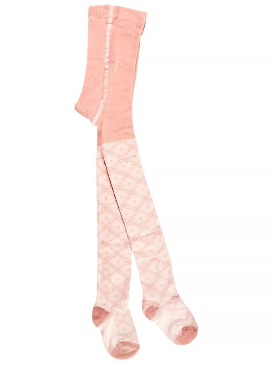 Παιδικό Καλσόν Pink Vivid