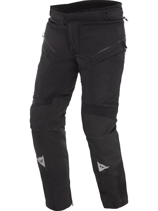 Dainese Gullfoss Herren 4-Jahreszeiten Reithosen Schwarz/Schwarz Dainese Gullfoss Herren 4-Jahreszeiten Reithosen Schwarz/Schwarz