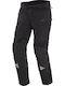 Dainese Gullfoss 4 Seasons Wasserdicht Black/Black