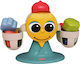 Tolo Toys Baby Toy with Sounds for 12++ Months
