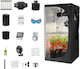 Vevor Grow Light με LED Μ100xΒ100εκ.