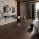 Imola Floor Interior Matte Granite Tile 60x60cm Brown