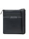 Men's Bag Messenger Black