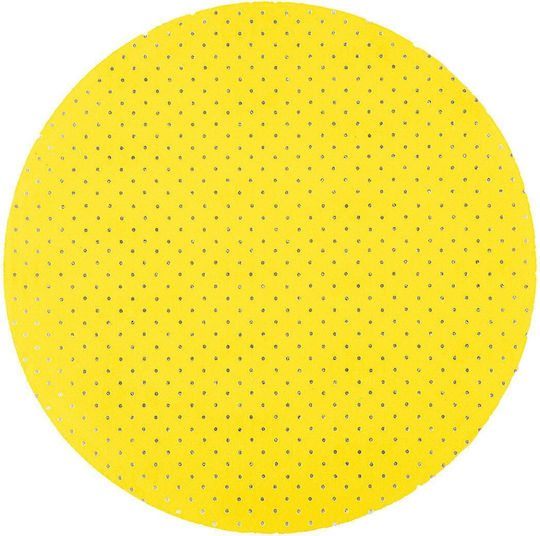 Neo Tools Orbital Sander Sanding Sheet K180 225x225mm Set 5pcs