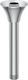 Shower Head Arm Ideal Standard La Dolce Vita Bd680aa Silver Chrome Glossy