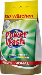 Power Wash 7.8kg (130 Μεζούρες)