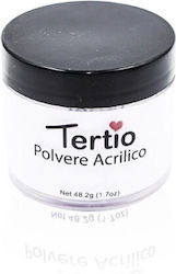 Acrylic Nail Powder Transparent 48g Professional