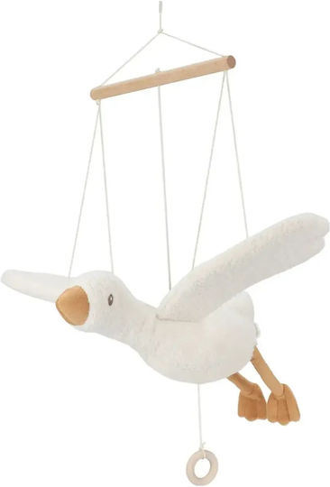 Little Dutch Pendant Toy Little Goose for 0++ Months
