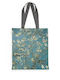 Τσάντα Ώμου Υφασμάτινη Σουετ Van Gogh Almond Blossoms 320049 Brainfood
