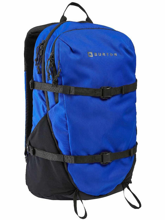 Burton Day Hiker 30lt Blue Burton Day Hiker 30lt Blue
