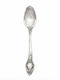 Savvas Design Set de Linguri Metalice Argintiu 6buc