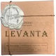 Σαπούνι Ξυρίσματος Levanta Buffalo Base Kerkinh 120gr