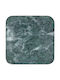 Maxwell & Williams Marble Green Coaster 10x10cm