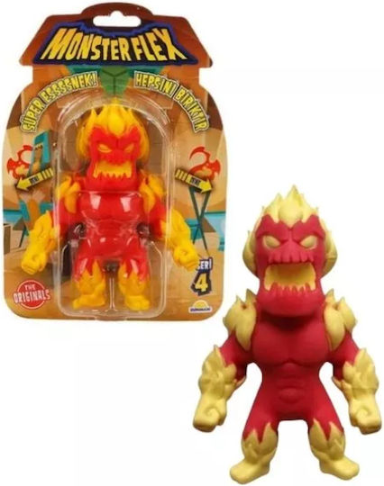 Just Toys Monsterflex Series 4 0215