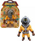 Just Toys Monsterflex Series 4 0215