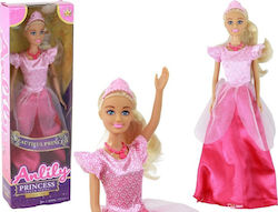 Lean Toys Anlily Кукла за 3++ години