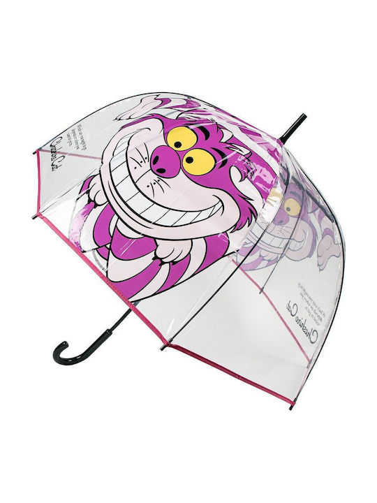 Cerda Kinderregenschirm Gebogener Handgriff Mehrfarbige mit Durchmesser 60cm