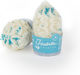 Isabelle Laurier Βόμβα Μπάνιου Creamy Cupcake No Stress